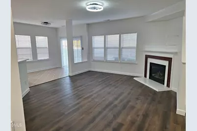 214 Trolley Car Way, Morrisville, NC 27560 - Photo 3