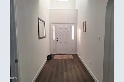 214 Trolley Car Way, Morrisville, NC 27560 - Photo 17