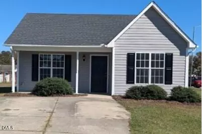 100 Reebe Circle, Selma, NC 27576 - Photo 1