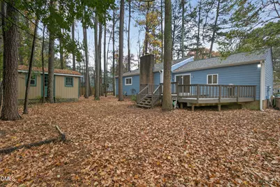 507 Holtz Lane, Cary, NC 27511 - Photo 33