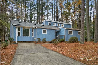 507 Holtz Lane, Cary, NC 27511 - Photo 1