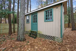 507 Holtz Ln, Cary, NC 27511 - Photo 41