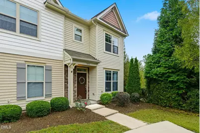 7851 Allscott Way, Raleigh, NC 27612 - Photo 59