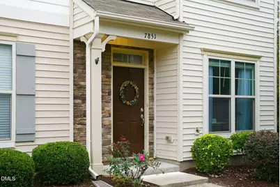 7851 Allscott Way, Raleigh, NC 27612 - Photo 5