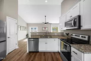 4716 Lord James Pl, Liberty, NC 27298 - Photo 11