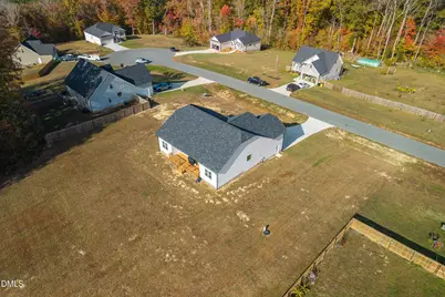 4716 Lord James Place, Liberty, NC 27298 - Photo 37