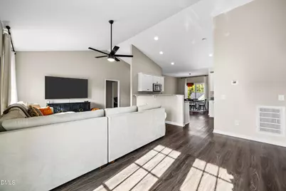 4716 Lord James Place, Liberty, NC 27298 - Photo 7