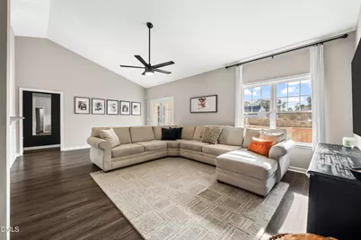 4716 Lord James Place, Liberty, NC 27298 - Photo 5