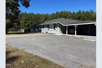 10666 Cleveland Road Road, Garner, NC 27529 - Photo 1