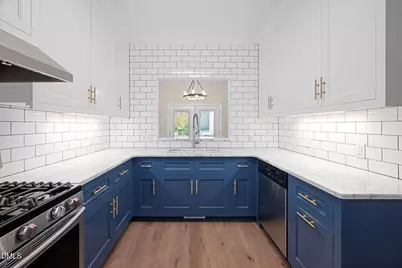 2524 Beech Gap Court, Raleigh, NC 27603 - Photo 3