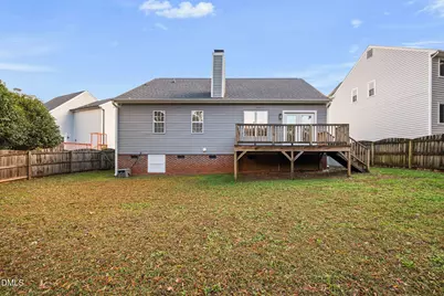 2524 Beech Gap Court, Raleigh, NC 27603 - Photo 29