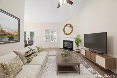 2524 Beech Gap Court, Raleigh, NC 27603 - Photo 9