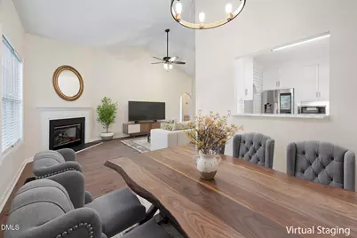 2524 Beech Gap Court, Raleigh, NC 27603 - Photo 11