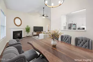 2524 Beech Gap Ct, Raleigh, NC 27603 - Photo 11