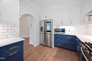 2524 Beech Gap Ct, Raleigh, NC 27603 - Photo 5