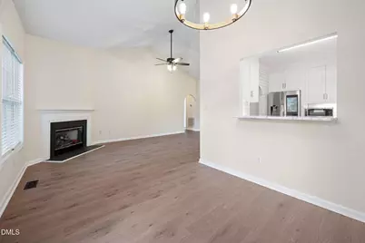 2524 Beech Gap Court, Raleigh, NC 27603 - Photo 17