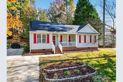 319 Tillamook Drive, Wake Forest, NC 27587 - Photo 41