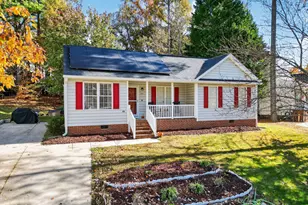 319 Tillamook Dr, Wake Forest, NC 27587 - Photo 41