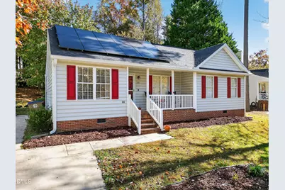 319 Tillamook Drive, Wake Forest, NC 27587 - Photo 43