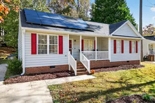 319 Tillamook Dr, Wake Forest, NC 27587 - Photo 43