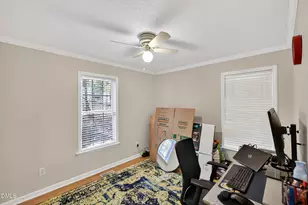 319 Tillamook Dr, Wake Forest, NC 27587 - Photo 31