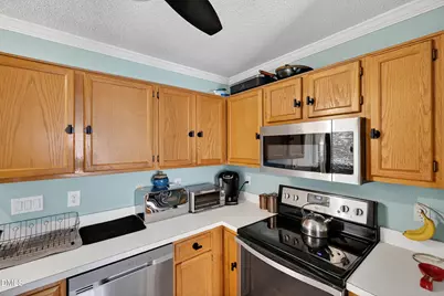 319 Tillamook Drive, Wake Forest, NC 27587 - Photo 17