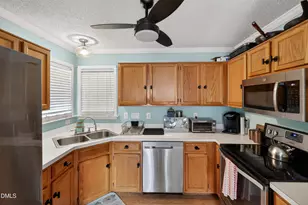 319 Tillamook Dr, Wake Forest, NC 27587 - Photo 23