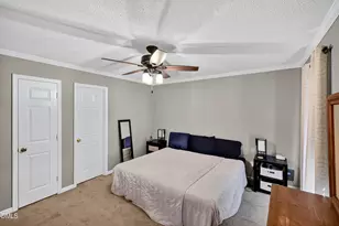 319 Tillamook Dr, Wake Forest, NC 27587 - Photo 27