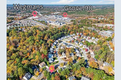 319 Tillamook Drive, Wake Forest, NC 27587 - Photo 5