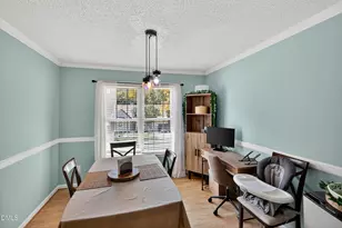 319 Tillamook Dr, Wake Forest, NC 27587 - Photo 13