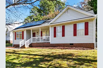 319 Tillamook Drive, Wake Forest, NC 27587 - Photo 45