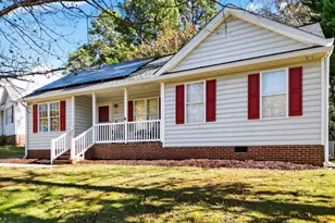 319 Tillamook Dr, Wake Forest, NC 27587 - Photo 45