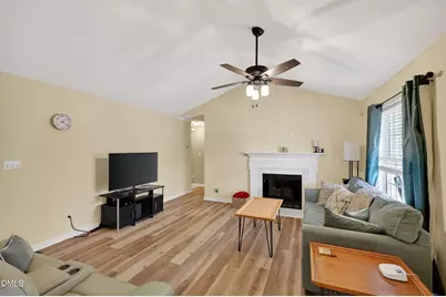 319 Tillamook Drive, Wake Forest, NC 27587 - Photo 9