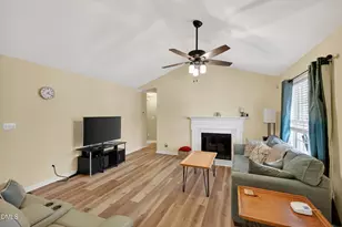 319 Tillamook Dr, Wake Forest, NC 27587 - Photo 9