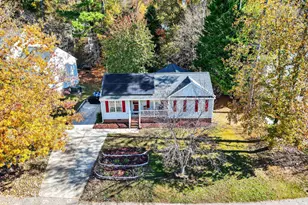 319 Tillamook Dr, Wake Forest, NC 27587 - Photo 49