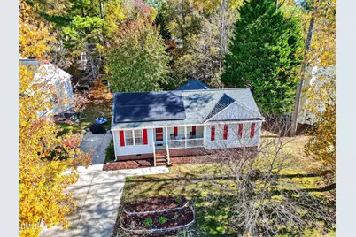 319 Tillamook Drive, Wake Forest, NC 27587 - Photo 3