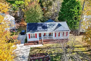 319 Tillamook Dr, Wake Forest, NC 27587 - Photo 3