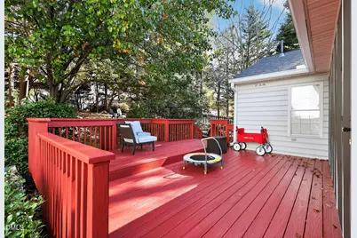 319 Tillamook Drive, Wake Forest, NC 27587 - Photo 35