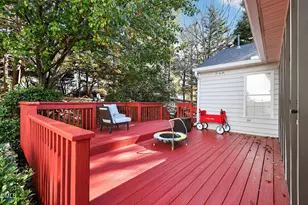 319 Tillamook Dr, Wake Forest, NC 27587 - Photo 35