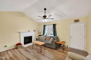 319 Tillamook Dr, Wake Forest, NC 27587 - Photo 7