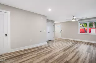 303 Linwood St, Apex, NC 27502 - Photo 17