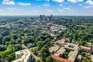 929 St Marys St, Raleigh, NC 27605 - Photo 21