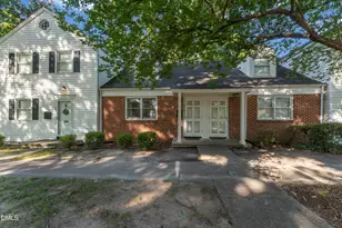 929 St Marys St, Raleigh, NC 27605 - Photo 1