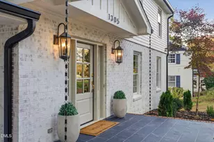 1305 Glen Eden Dr, Raleigh, NC 27612 - Photo 7