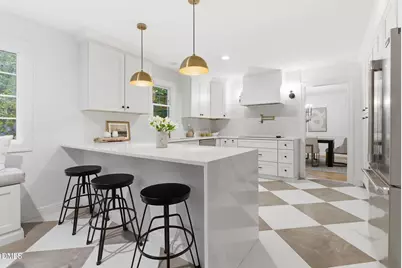 1305 Glen Eden Drive, Raleigh, NC 27612 - Photo 21