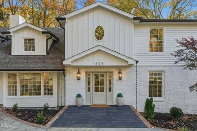 1305 Glen Eden Drive, Raleigh, NC 27612 - Photo 9