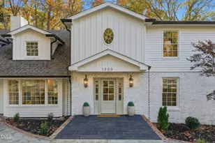 1305 Glen Eden Dr, Raleigh, NC 27612 - Photo 9