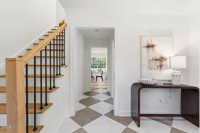 1305 Glen Eden Drive, Raleigh, NC 27612 - Photo 13