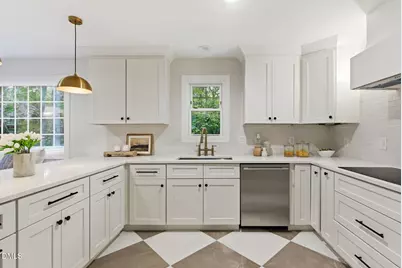 1305 Glen Eden Drive, Raleigh, NC 27612 - Photo 23