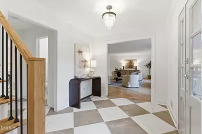 1305 Glen Eden Drive, Raleigh, NC 27612 - Photo 11